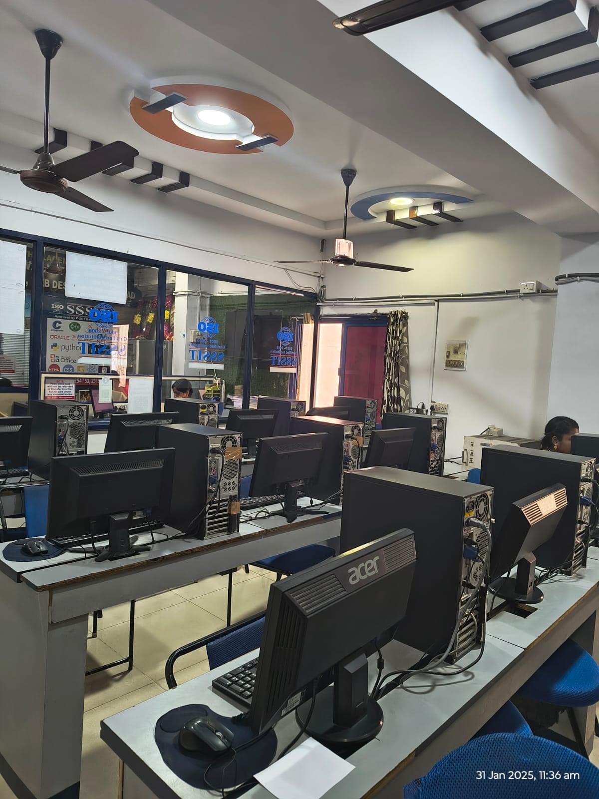 SSSIT Computer Education SSSIT Computer Education photo 4